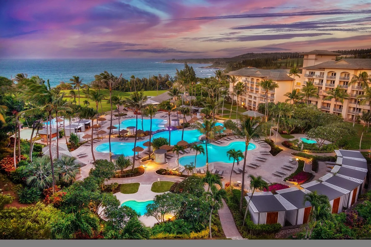 Where To Stay On The Big Island
