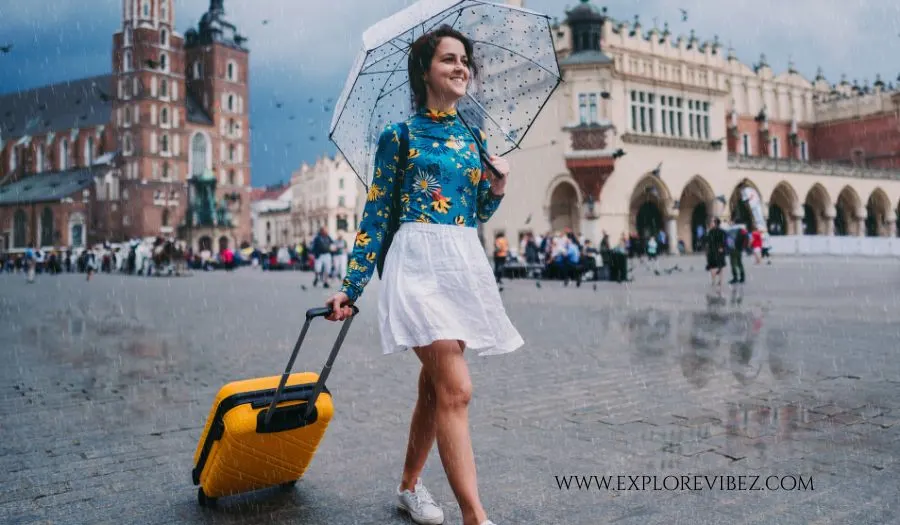 Tips For Women Traveling Alone Tips For Women Traveling Alone