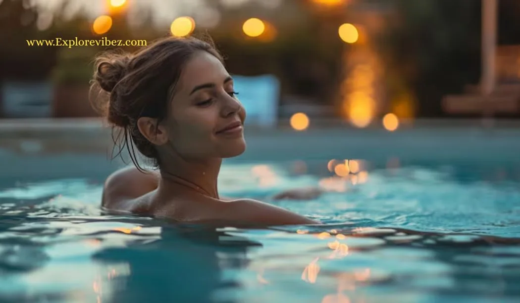 Wellness Travel Experiences Around The World