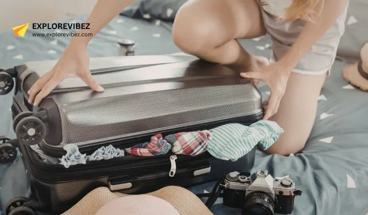 Packing Tips For International Travel Packing Tips For International Travel