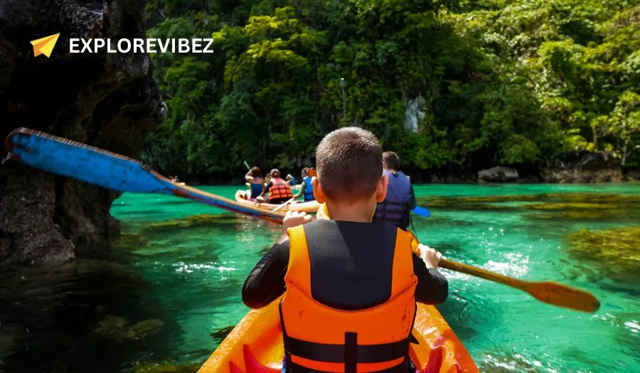 Travel Safety Tips For Families Abroad