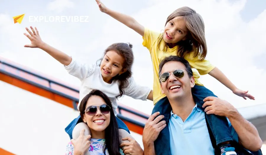 Travel Safety Tips For Families Abroad