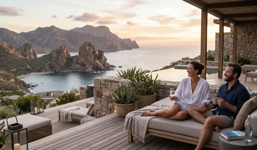 Best affordable wellness retreats in the world