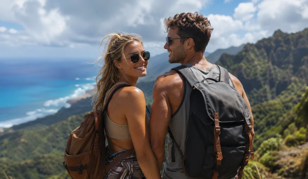 Unique vacation ideas for couples Unique vacation ideas for couples