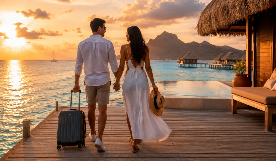 Romantic things to do on honeymoon Romantic things to do on honeymoon