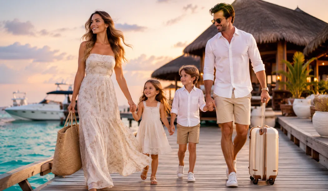 Best resorts for families with toddlers Best resorts for families with toddlers
