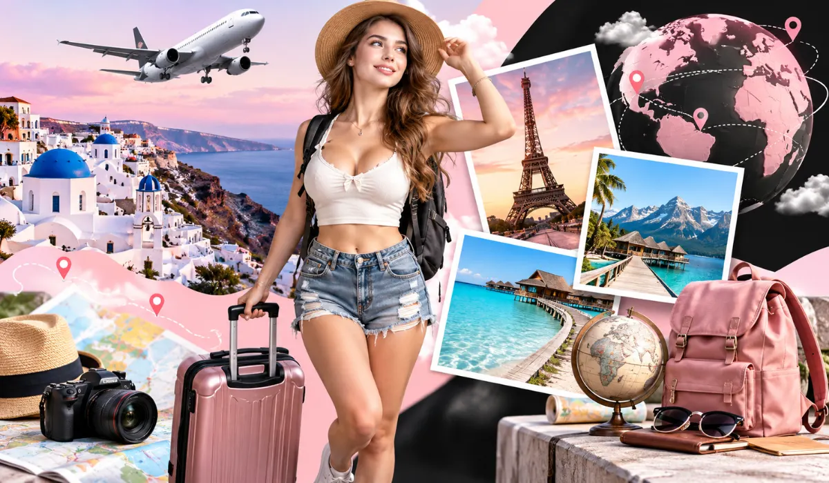 Solo travel experiences for beach destinations Solo travel experiences for beach destinations